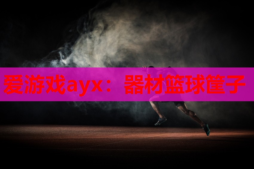爱游戏ayx：器材篮球筐子
