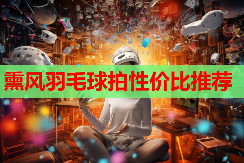 熏风羽毛球拍性价比推荐