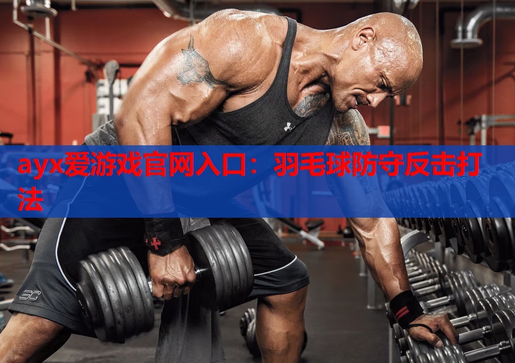 ayx爱游戏官网入口：羽毛球防守反击打法