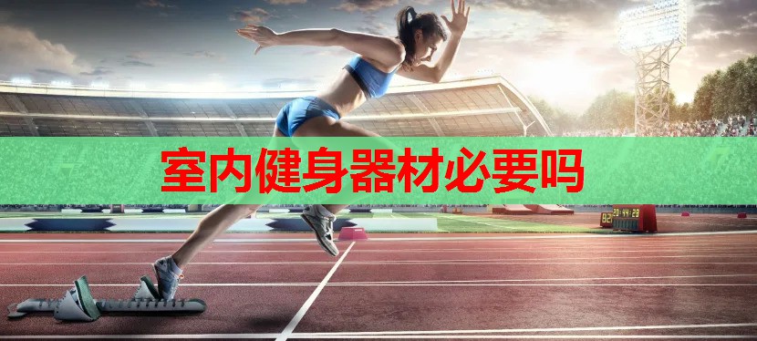 室内健身器材必要吗 室内健身器材必要吗