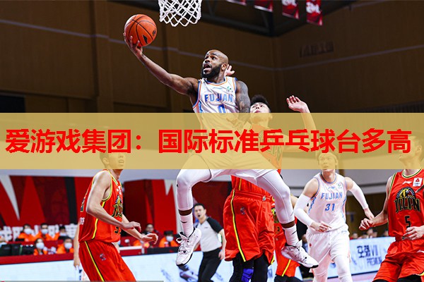 国际标准乒乓球台多高 国际标准乒乓球台多高