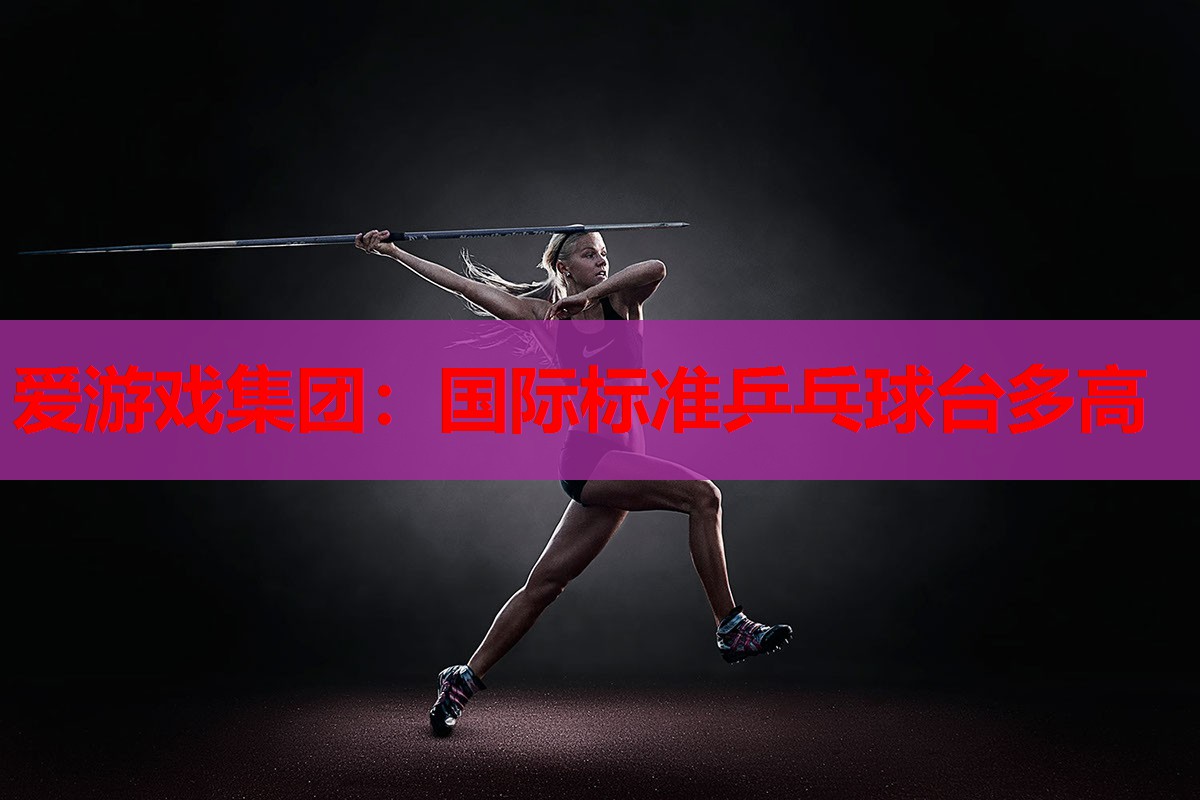国际标准乒乓球台多高 国际标准乒乓球台多高