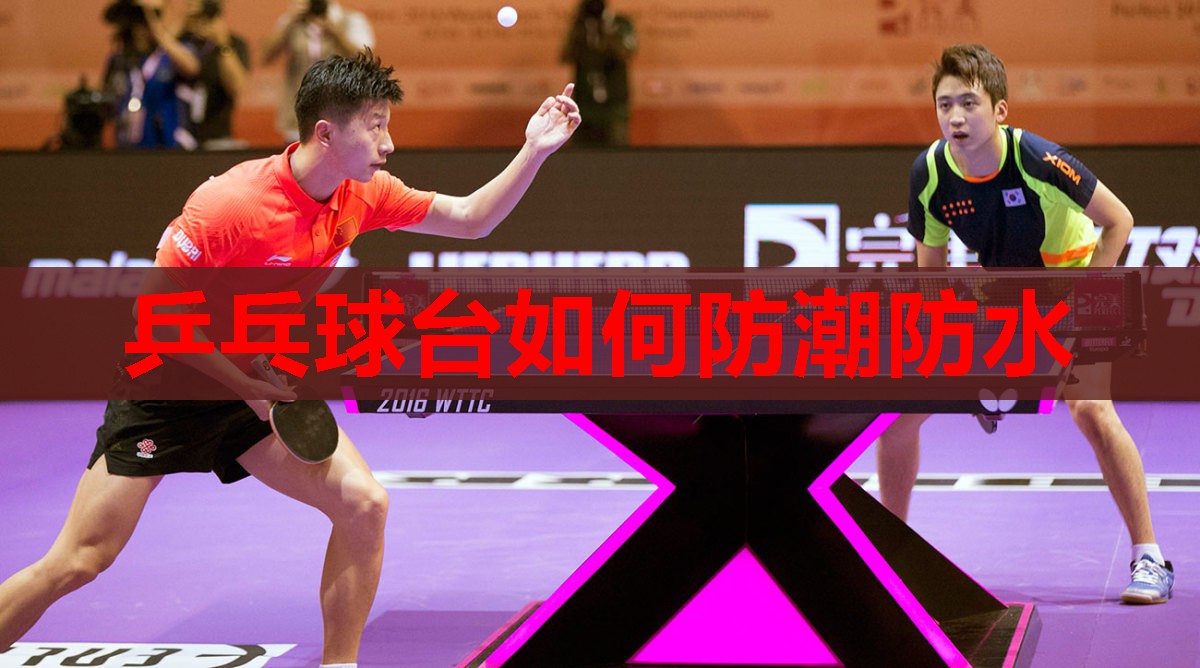 乒乓球台如何防潮防水 乒乓球台如何防潮防水