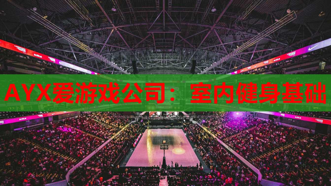 室内健身基础 室内健身基础