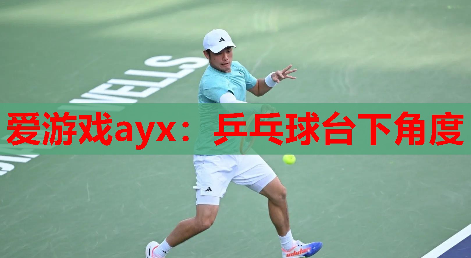 乒乓球台下角度 乒乓球台下角度