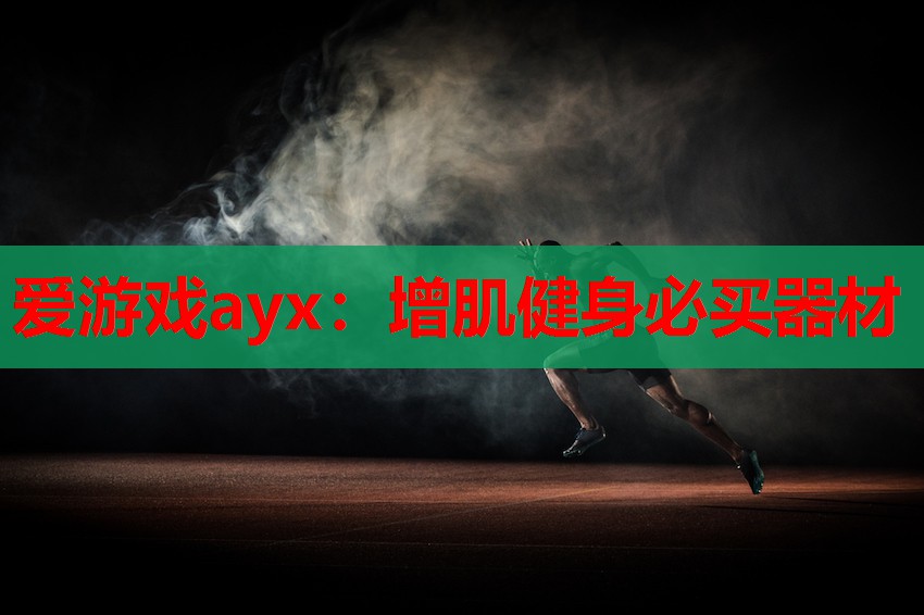 增肌健身必买器材 增肌健身必买器材