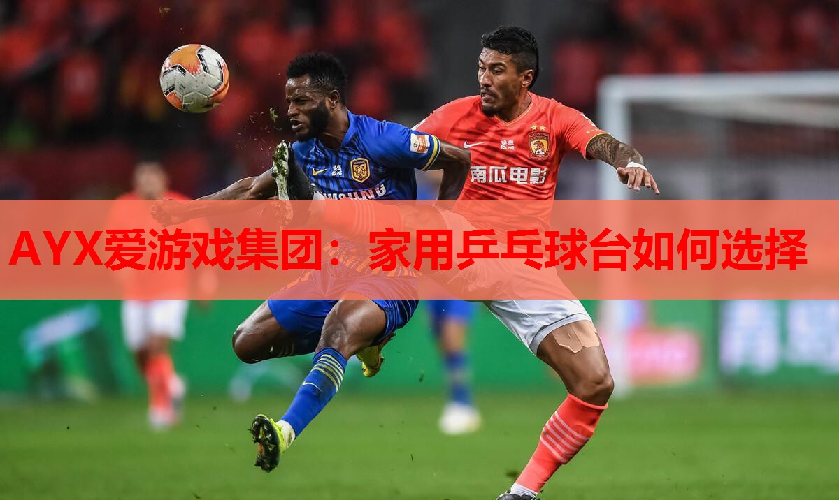 家用乒乓球台如何选择 家用乒乓球台如何选择