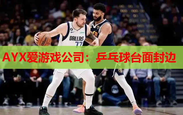 乒乓球台面封边 乒乓球台面封边