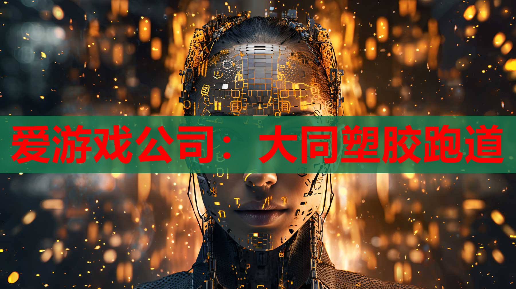 大同塑胶跑道 大同塑胶跑道