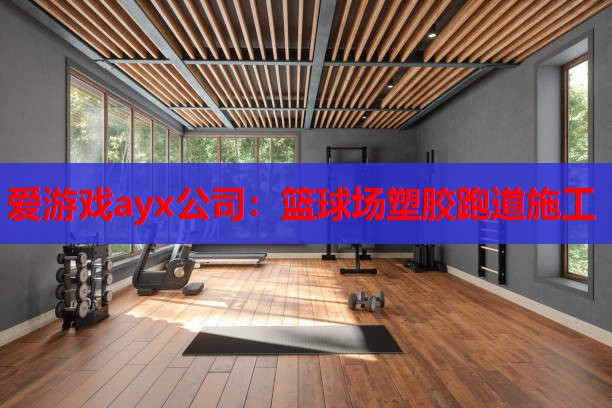 篮球场塑胶跑道施工 篮球场塑胶跑道施工