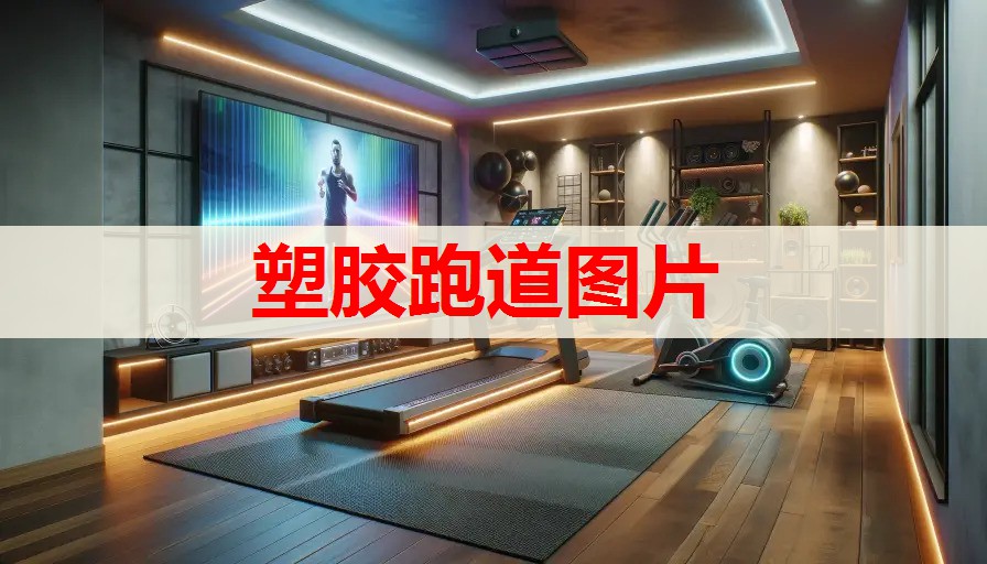 塑胶跑道图片 塑胶跑道图片