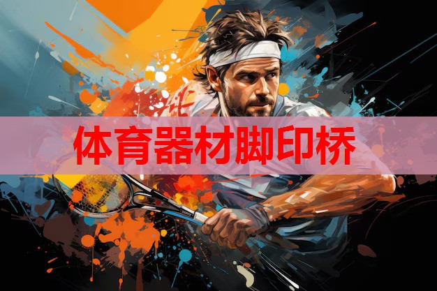 体育器材脚印桥 体育器材脚印桥