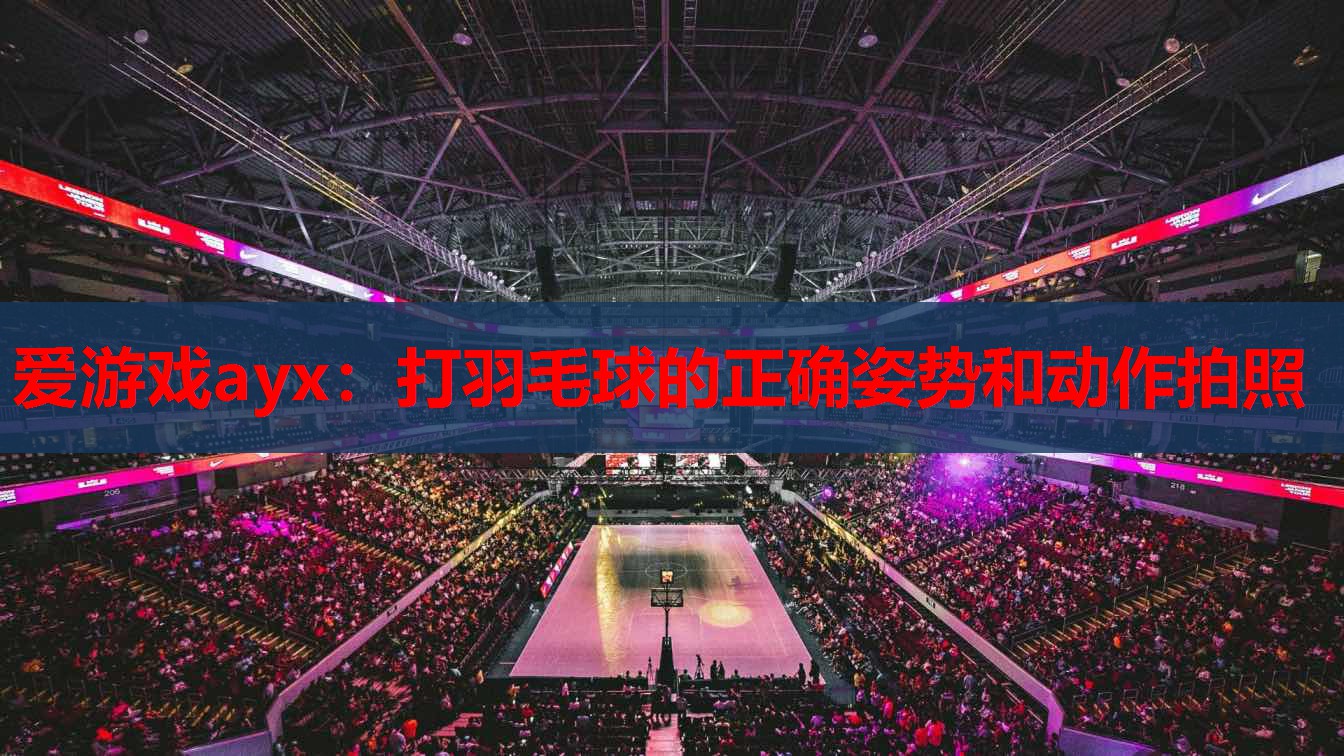 打羽毛球的正确姿势和动作拍照 打羽毛球的正确姿势和动作拍照