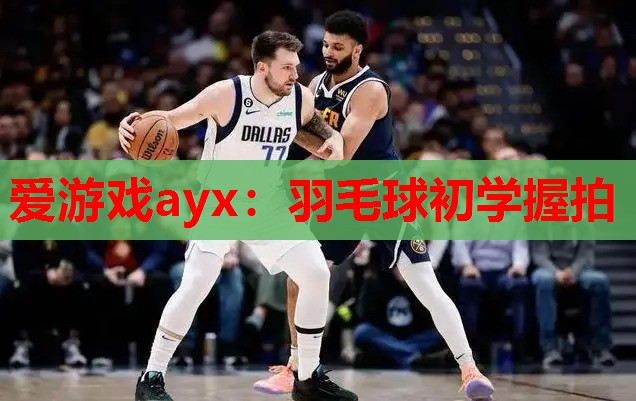 羽毛球初学握拍 羽毛球初学握拍
