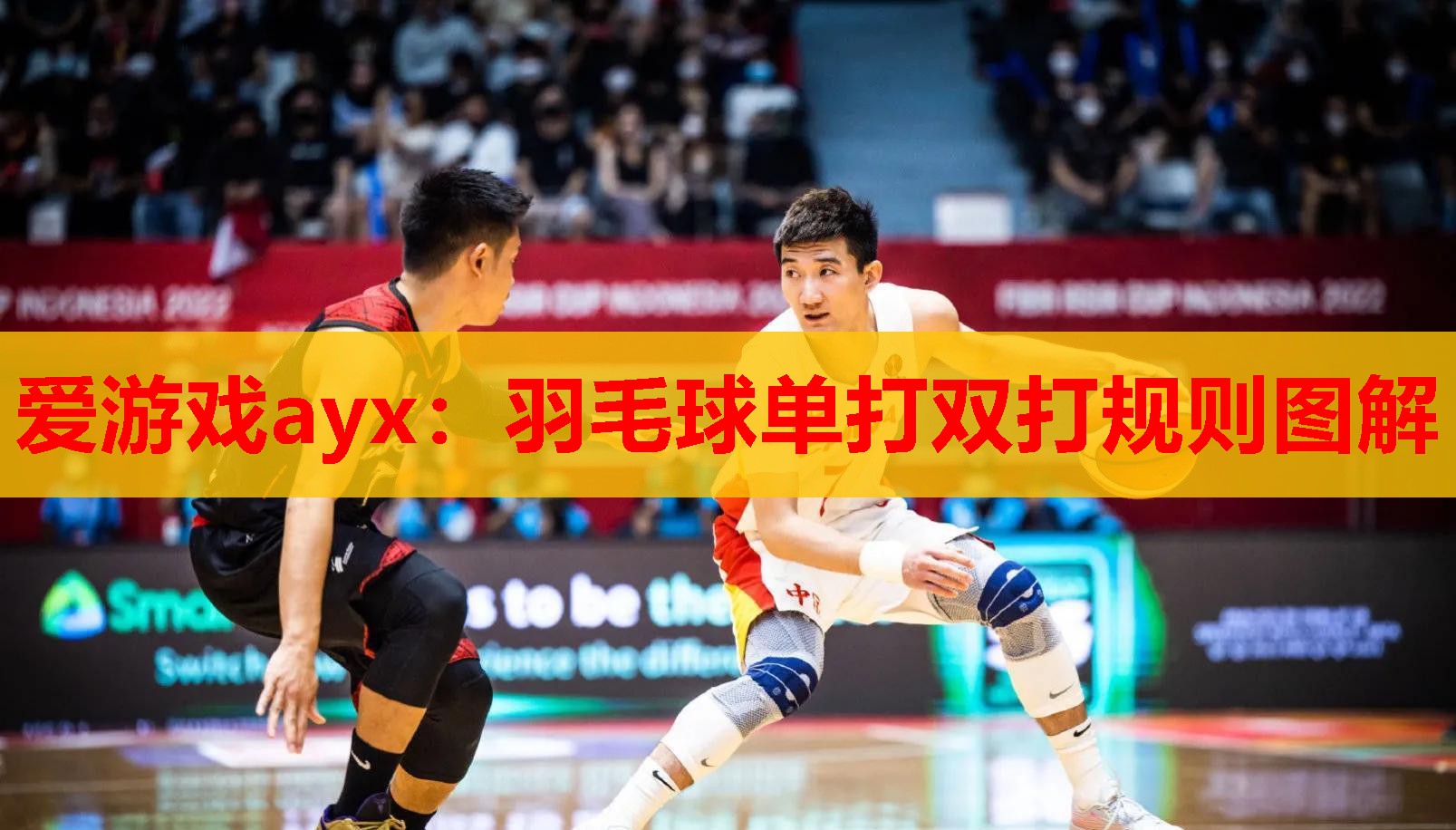 羽毛球单打双打规则图解 羽毛球单打双打规则图解