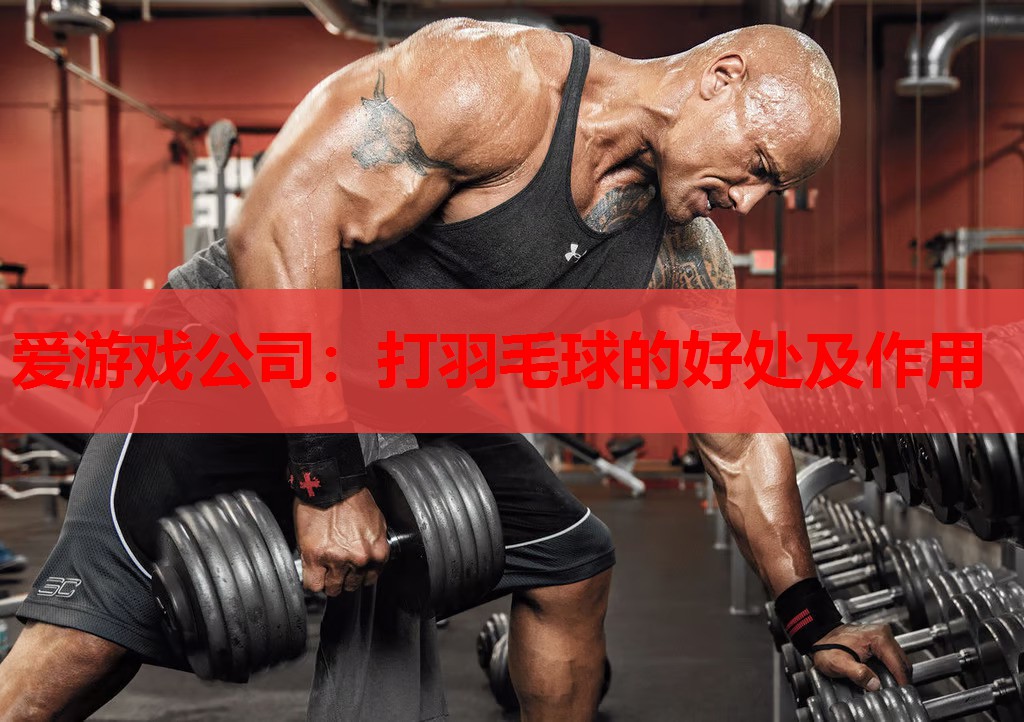 打羽毛球的好处及作用 打羽毛球的好处及作用
