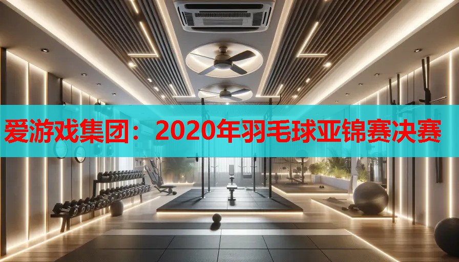 2020年羽毛球亚锦赛决赛 2020年羽毛球亚锦赛决赛