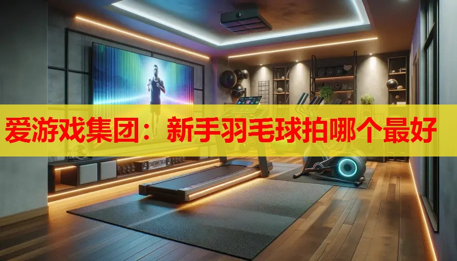 新手羽毛球拍哪个最好 新手羽毛球拍哪个最好