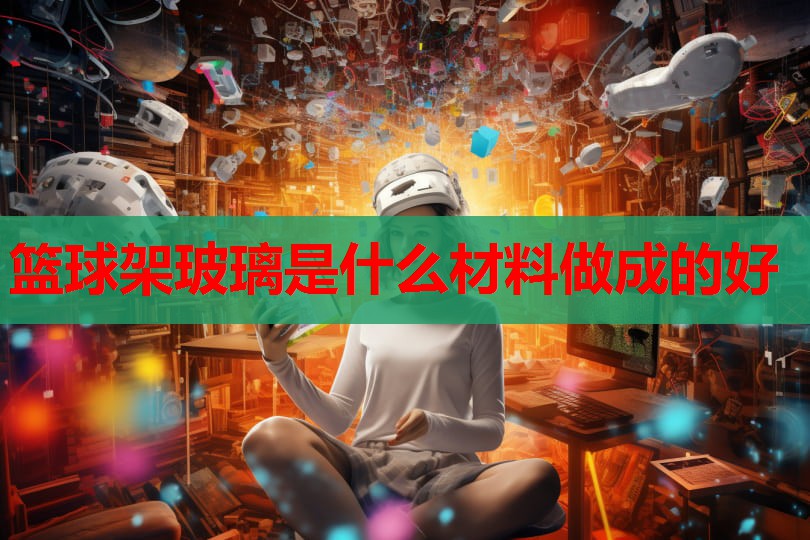 篮球架玻璃是什么材料做成的好 篮球架玻璃是什么材料做成的好