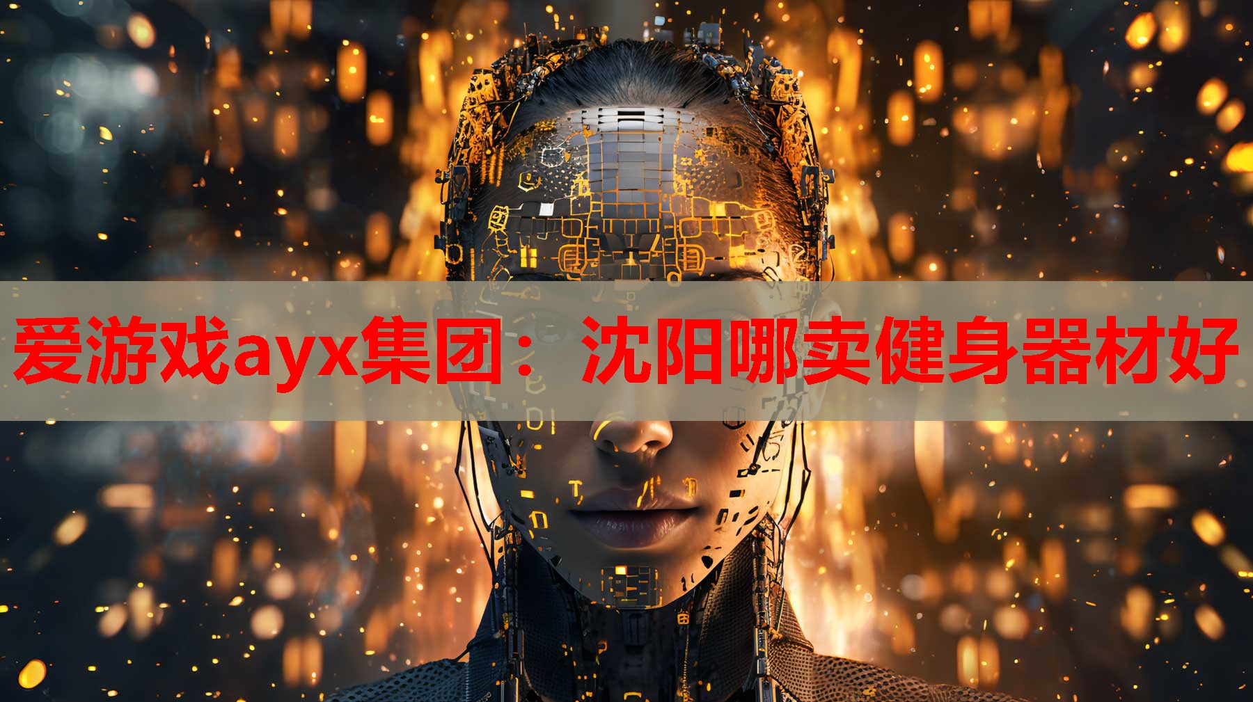 沈阳哪卖健身器材好 沈阳哪卖健身器材好