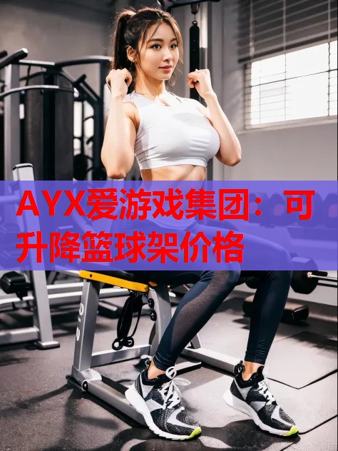 可升降篮球架价格 可升降篮球架价格