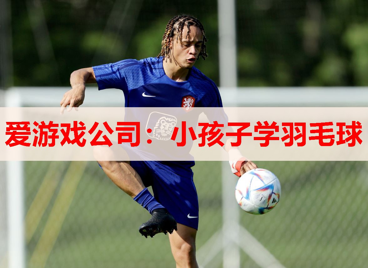小孩子学羽毛球 小孩子学羽毛球