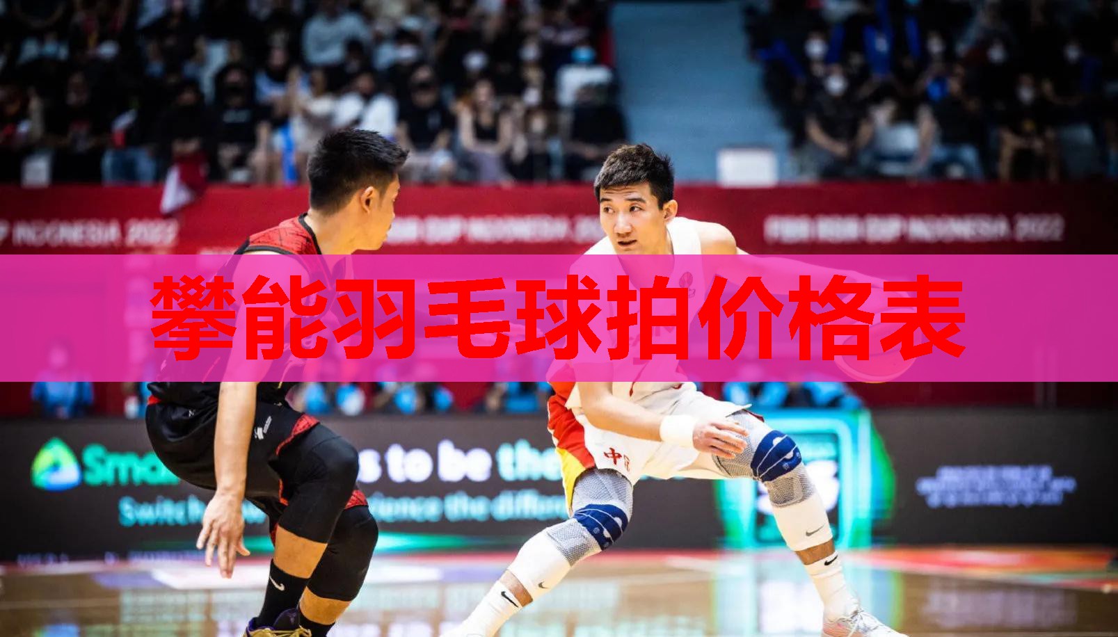 攀能羽毛球拍价格表 攀能羽毛球拍价格表