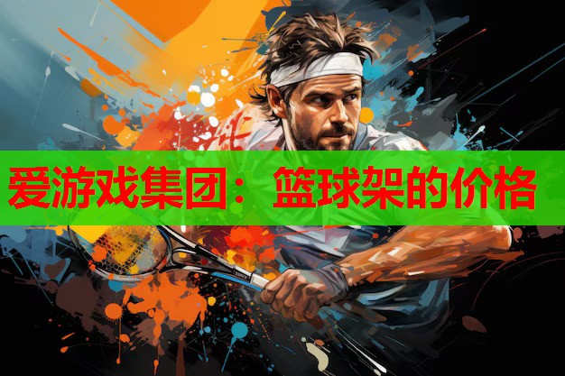 篮球架的价格 篮球架的价格