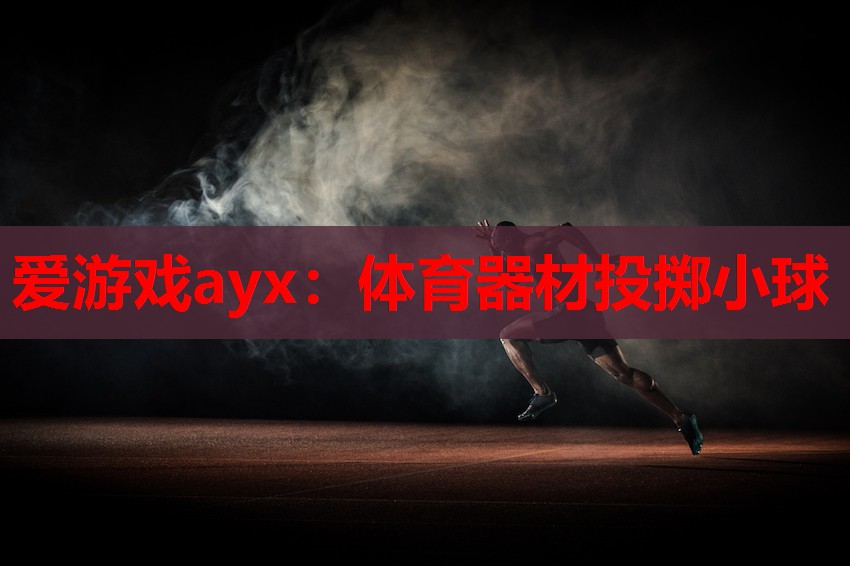 体育器材投掷小球 体育器材投掷小球