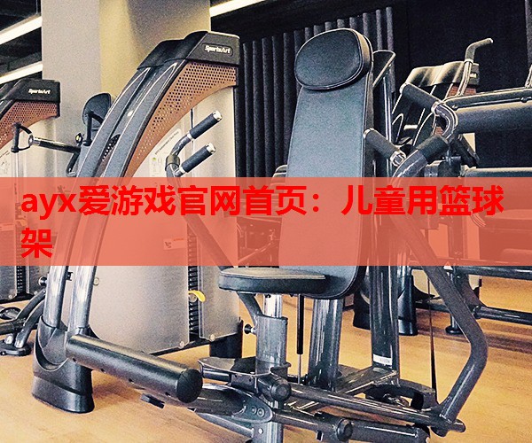 儿童用篮球架 儿童用篮球架