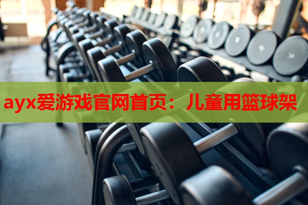 儿童用篮球架 儿童用篮球架