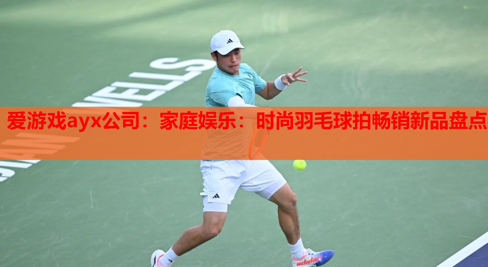 家庭娱乐:时尚羽毛球拍畅销新品盘点 家庭娱乐:时尚羽毛球拍畅销新品盘点