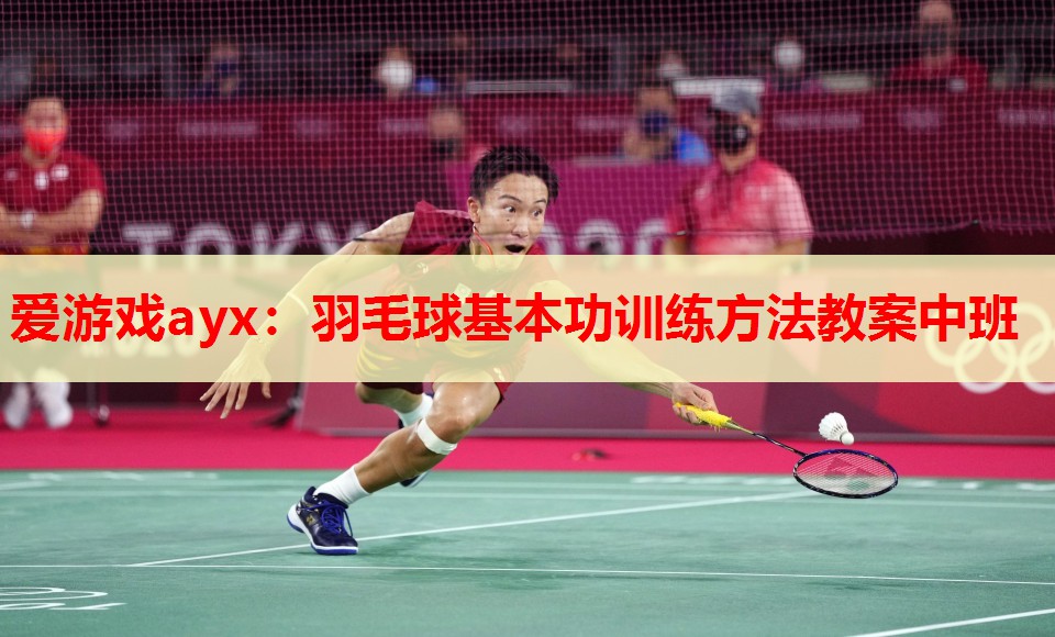 羽毛球基本功训练方法教案中班 羽毛球基本功训练方法教案中班